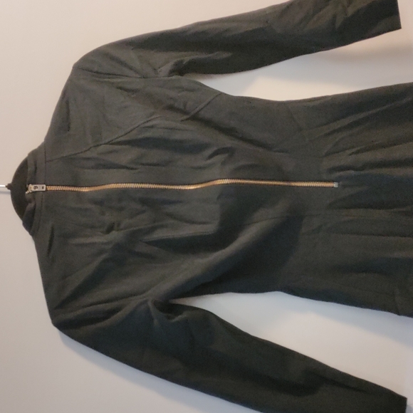 Helmut Lang Dress - Picture 5 of 7